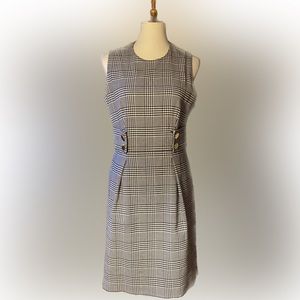 Anne Klein Sleeveless Dress